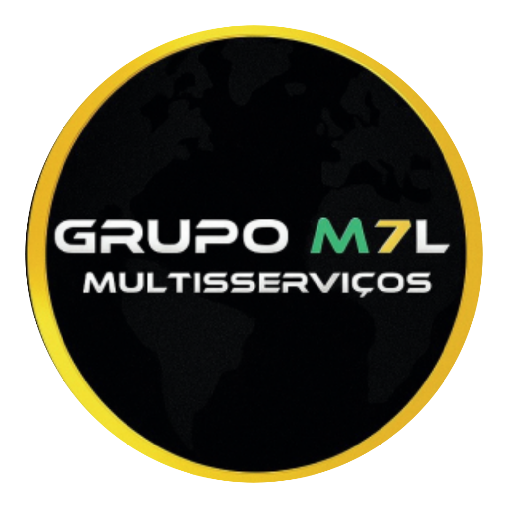 Grupo M7L Logo